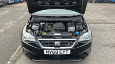 SEAT Ibiza 1.0 TSI 95 FR [EZ] 5dr Petrol Hatchback